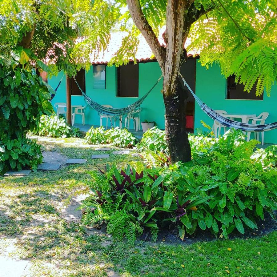 Pousada Praia de Subaúma Entre Rios (Bahia) Exterior foto